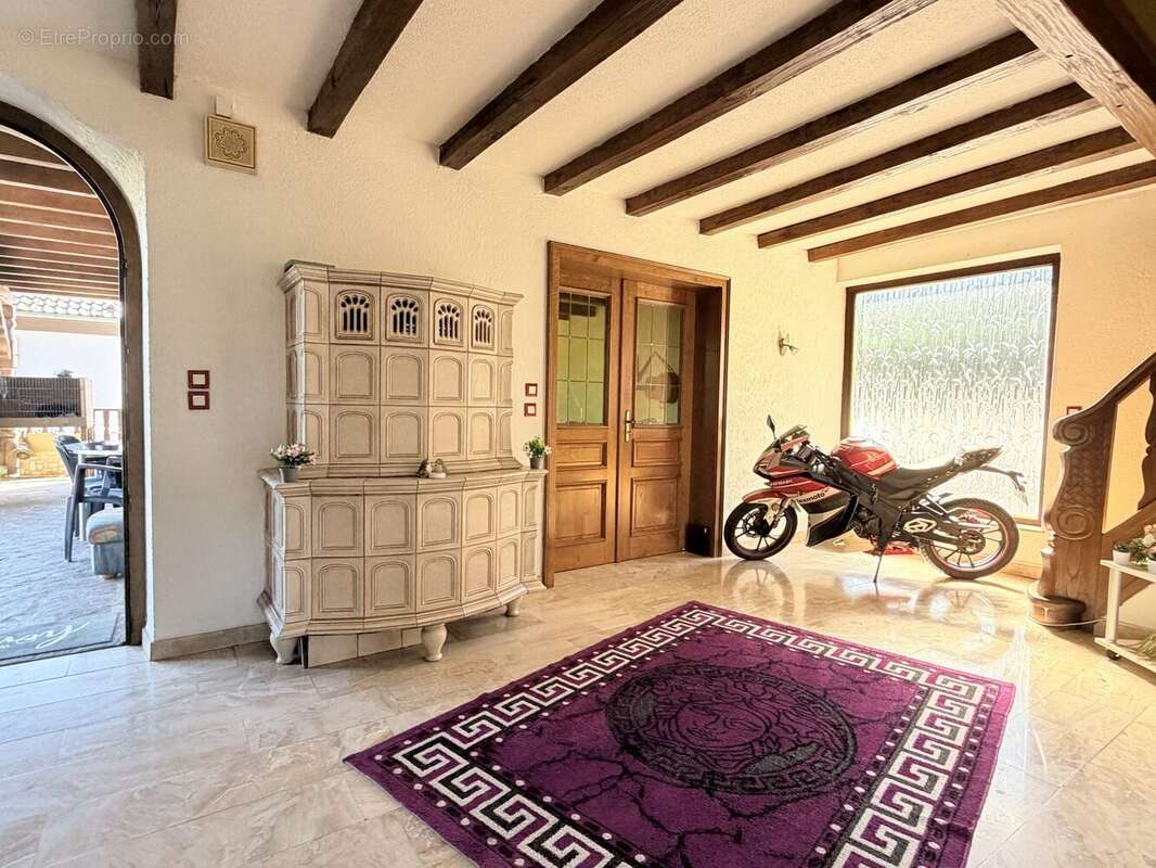 Maison 240 m² à Niederroedern  - photo 4