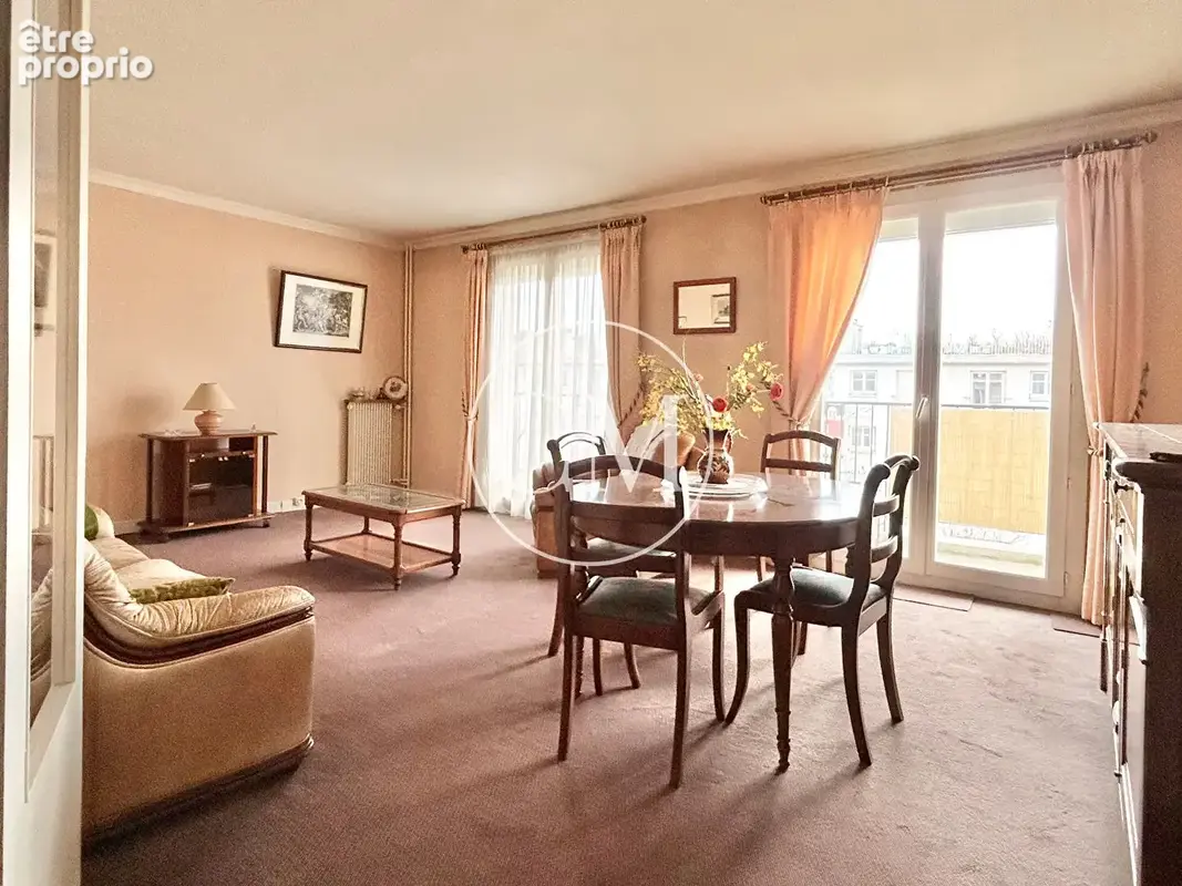 Appartement buc - photo 3