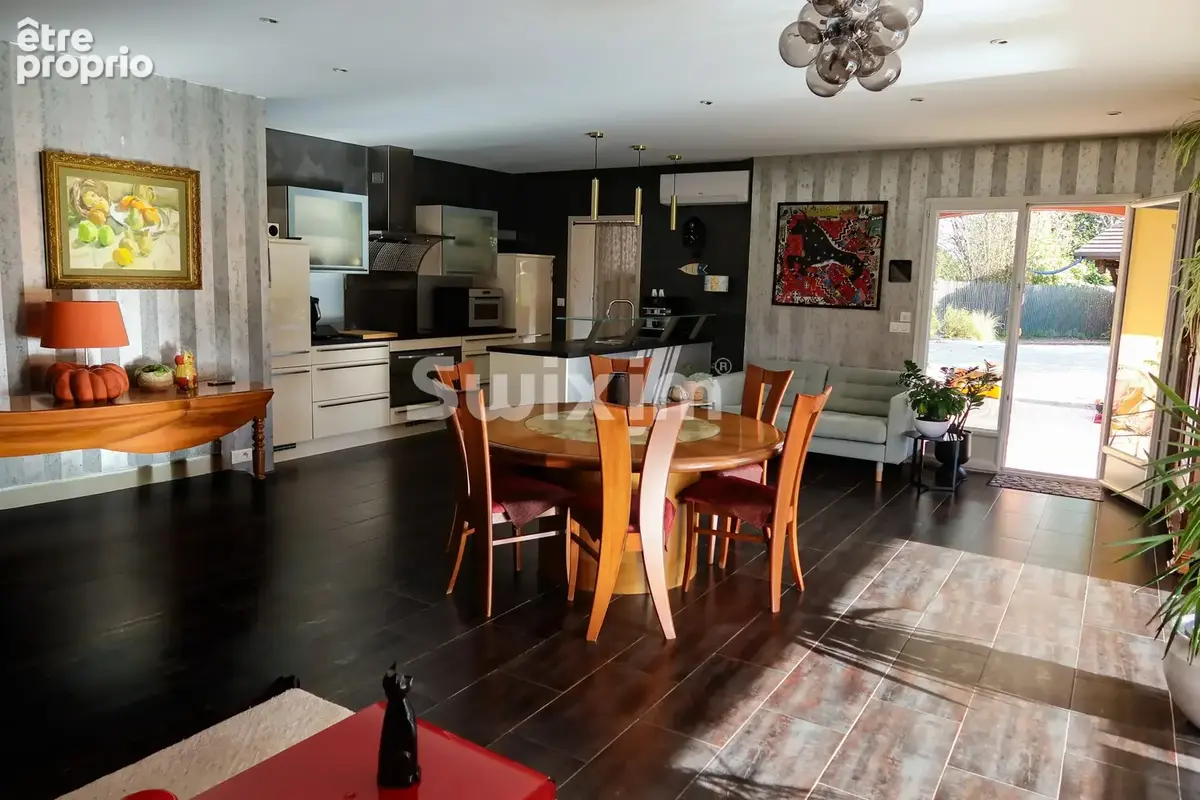 Maison contemporaine - photo 2