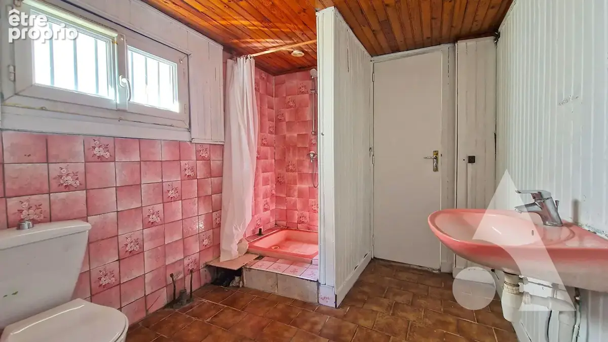 Maison Herblay Sur Seine 4 pièce(s) 68 m2  plain-pied - photo 8