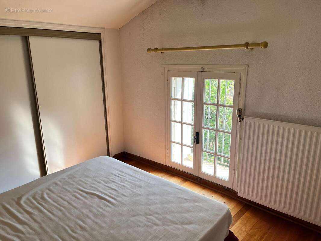 Photo 6 - Maison à REYNES