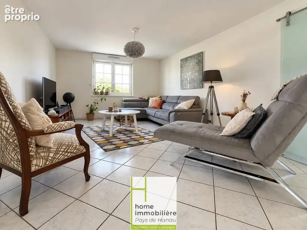 Coup de cœur à niedermodern   maison individuelle avec vue sur les champs ! - photo 30