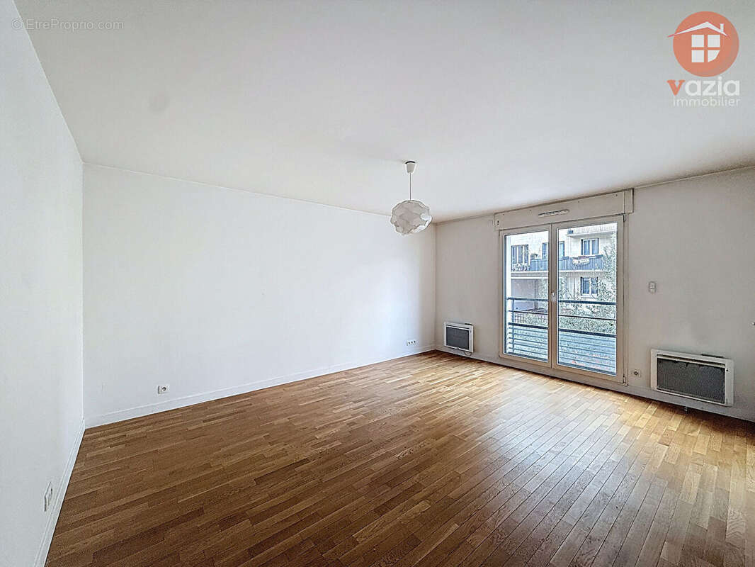 Appartement à PUTEAUX