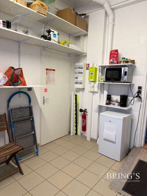 Commerce à GERARDMER