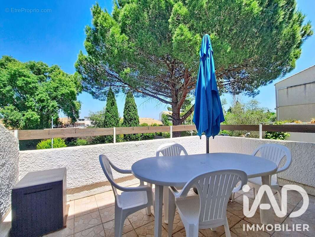 Photo 5 - Maison à MONTPELLIER