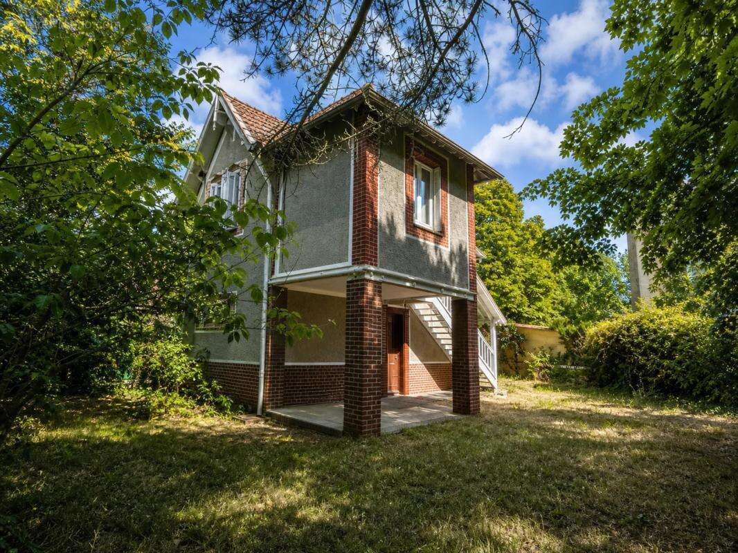 Maison de 4 pièces de 46 m² à Chantilly - photo 3