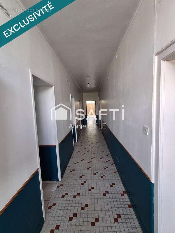 Photo 9 - Maison à CLERMONT-EN-ARGONNE