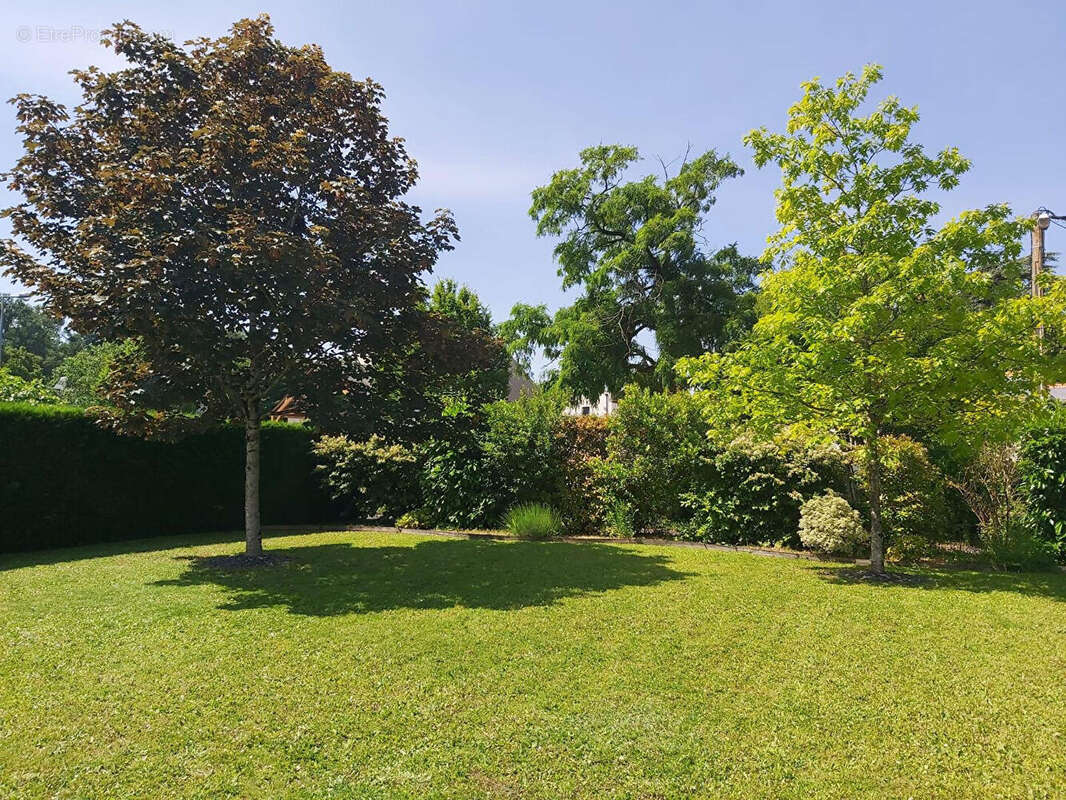Maison 154m² à chambray-lès-tours - photo 17