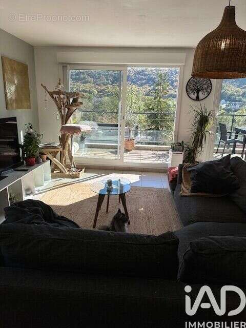 Photo 5 - Appartement à CHAMPIGNEULLES