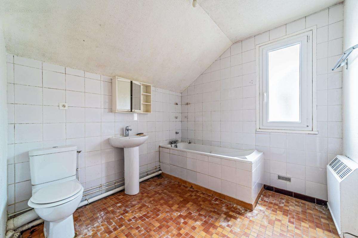 Maison à CHATOU