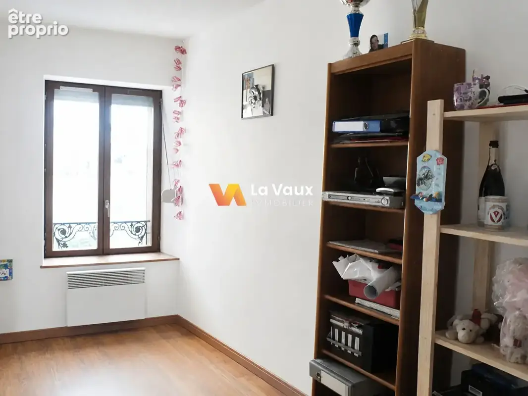 Appartement Bouxières Aux Dames 3 pièces 62 m2, vendu LOUE - photo 5