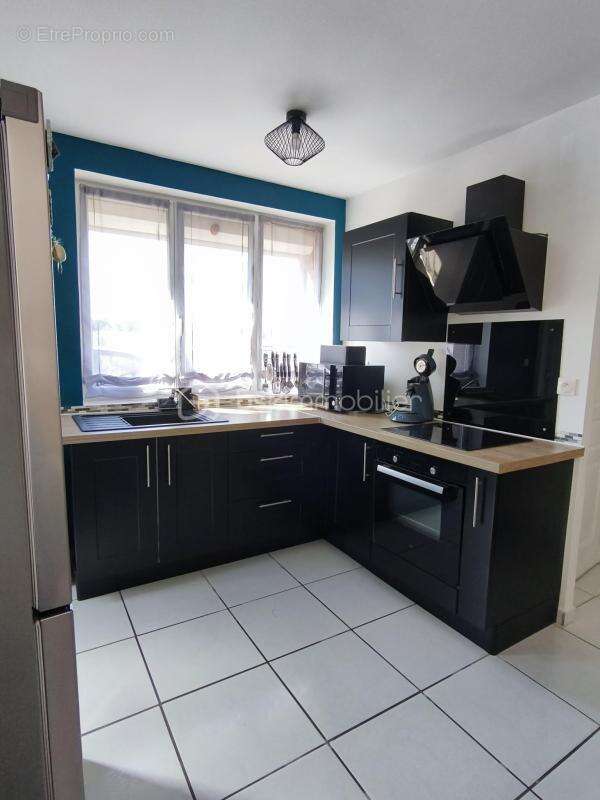 Maison individuelle – Courcelles-lès-Lens – Aucun travaux – 111 500 € FAI - photo 3