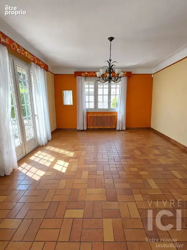 Maison Centre Ste Luce Sur Loire 10 pièce(s) 230 m2 - photo 4