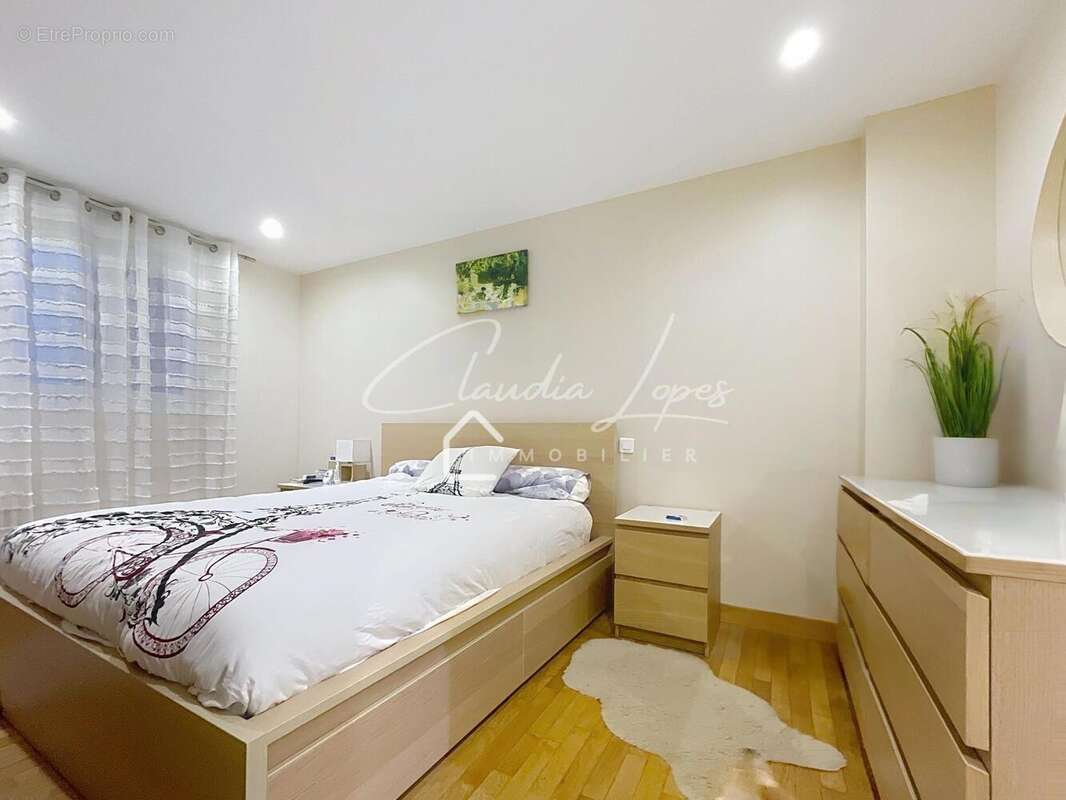 Photo 7 - Maison à PIERRELAYE