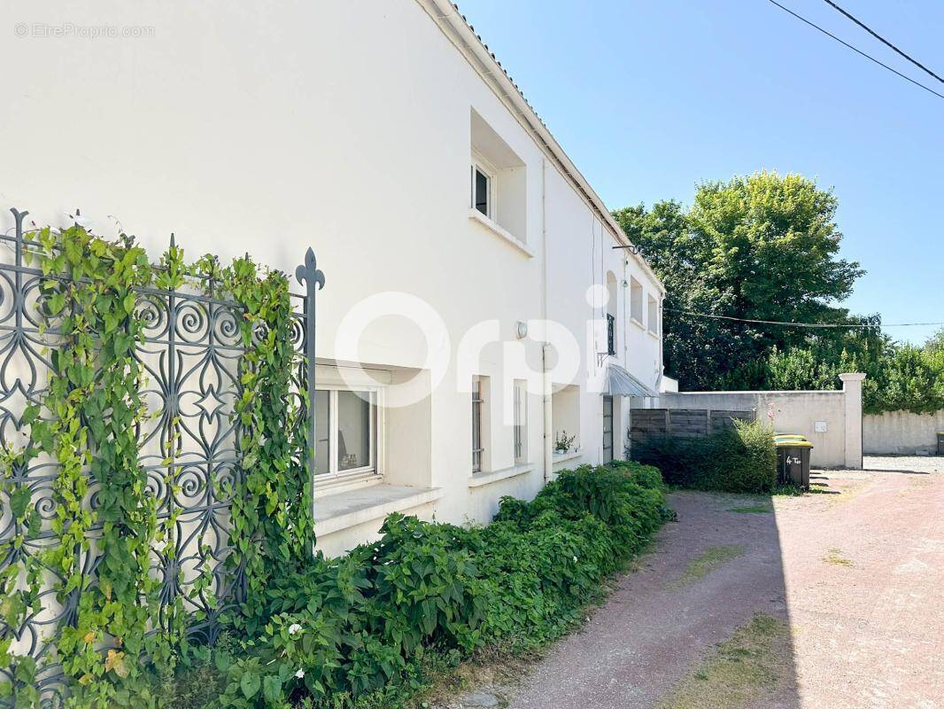 Appartement à AYTRE