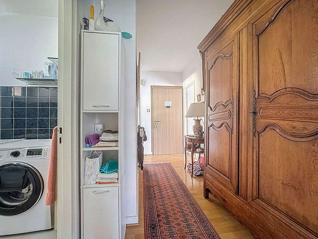 Appartement Holtzheim 3 pièce(s) - photo 6