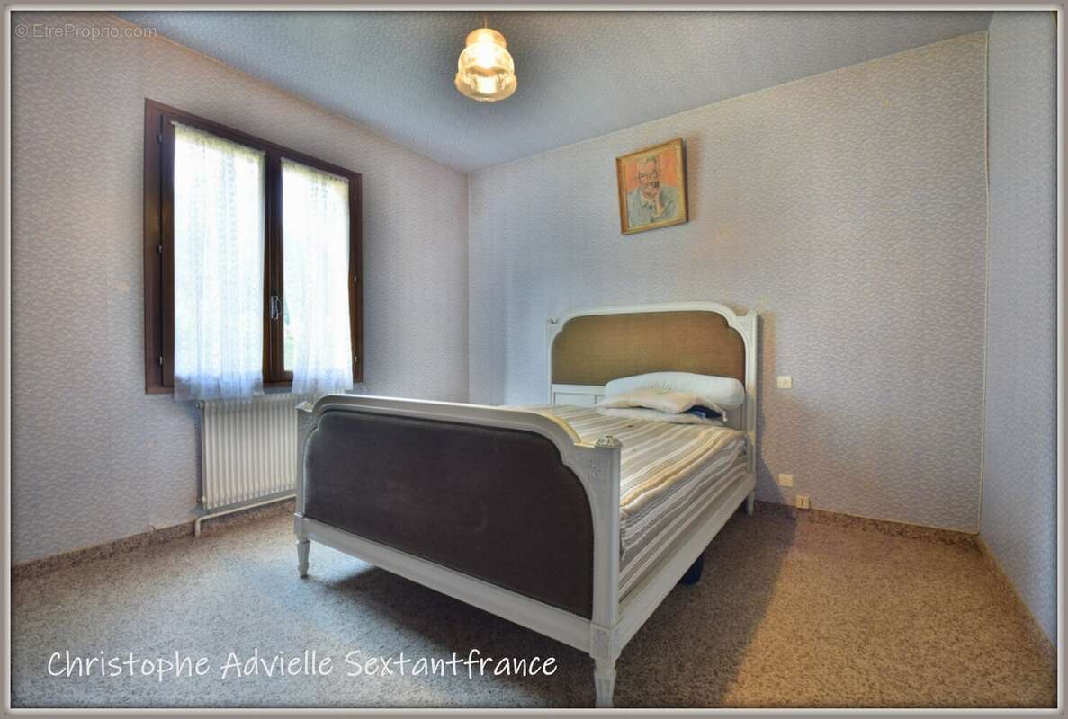 Marmande, au calme proche commerces, maison de plain pied 3 chambres , garage sur parcelle de 567 M2 - photo 6