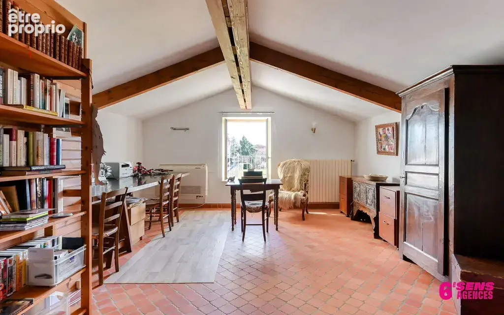 Chaponost   Propriété avec deux habitations sur 5 000 m2 de terrain - photo 11