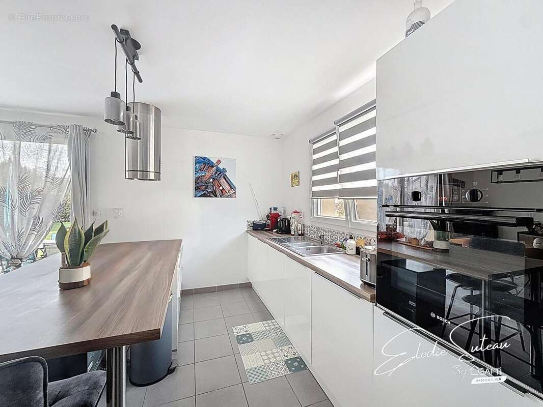 Photo 5 - Maison à LE LION-D'ANGERS