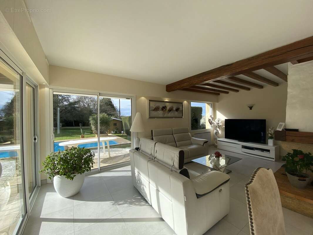 Maison à EAUZE