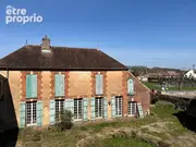 Maison à WARLUIS