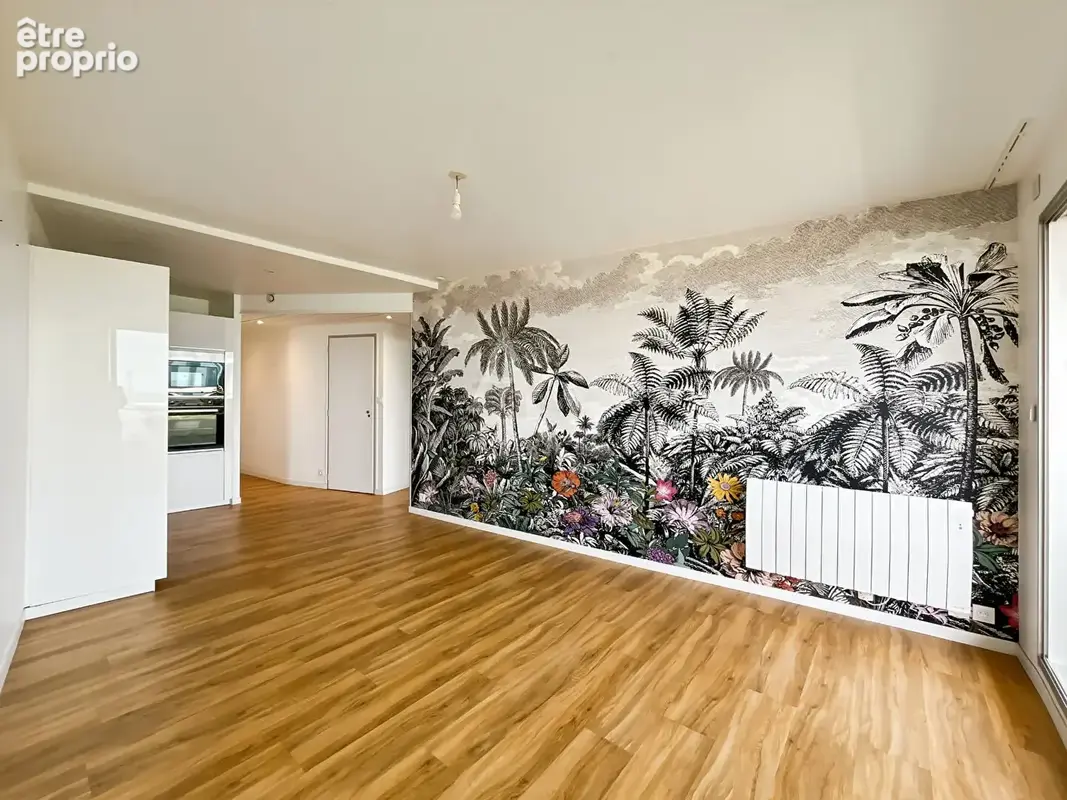Appartement T2 vue Mer - photo 2