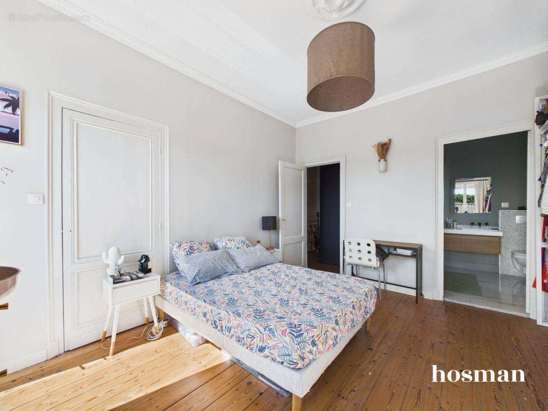Magnifique maison de ville 3 pièces 76 m² avec terrasse rénovée - Avenue Pasteur, Floirac - photo 10