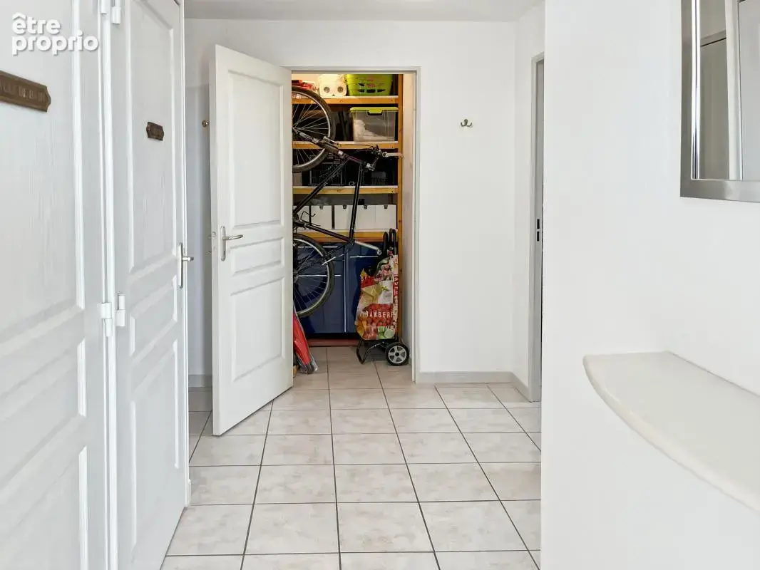 Vente appartement à Marseillan avec vue imprenable - photo 20