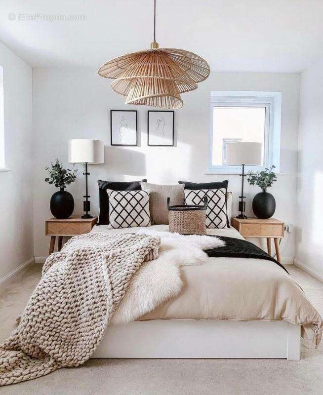 Appartement à DEUIL-LA-BARRE