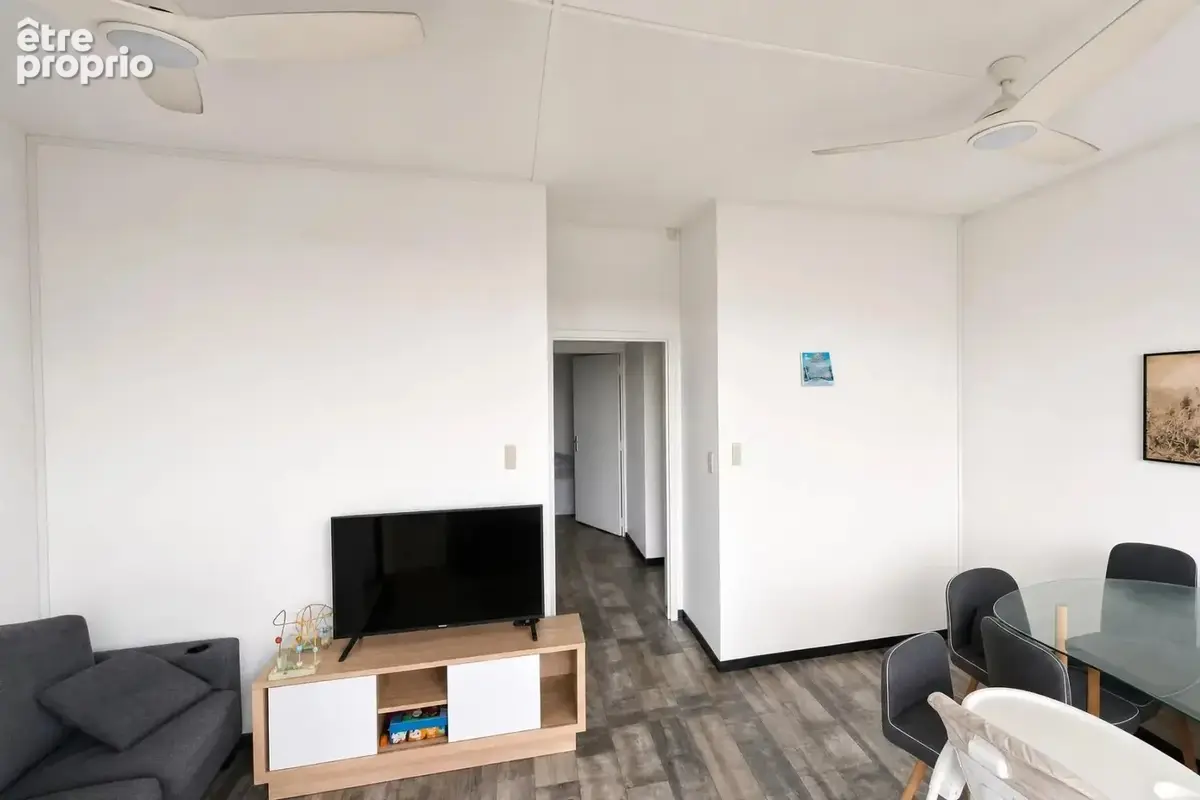 Ensemble de 3 appartements – la rivière saint-louis  (97421) - photo 6