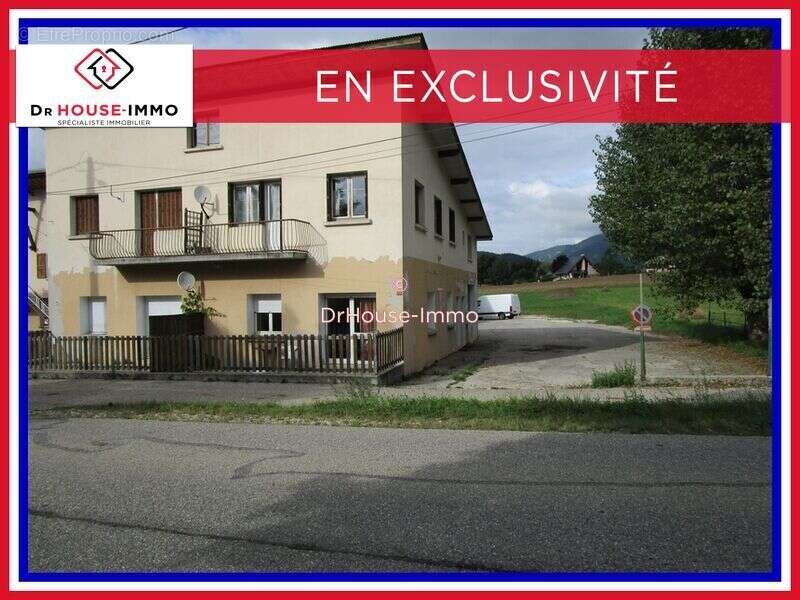 Maison à AUTRANS