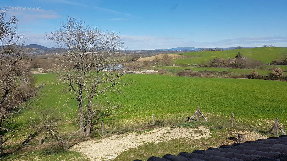 Maison à SAINT-AMBROIX