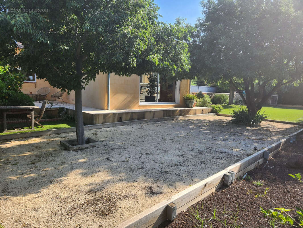 Appartement à BANDOL