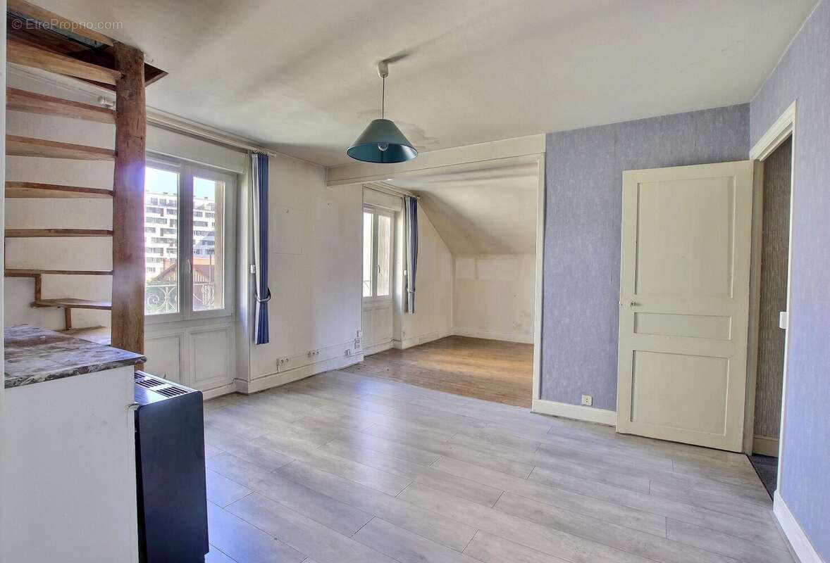 Appartement à CLERMONT-FERRAND