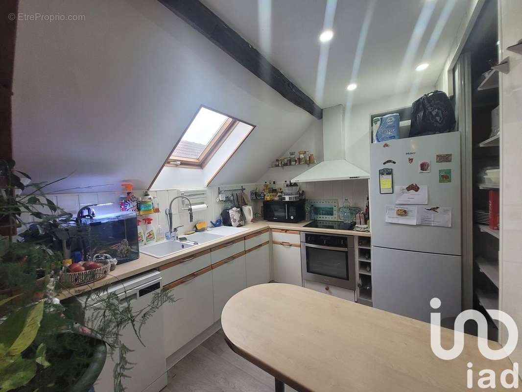 Photo 4 - Appartement à VIARMES