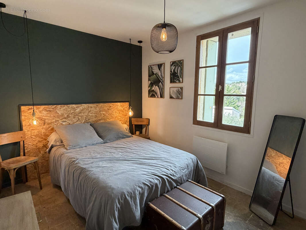 Appartement à PIGNAN
