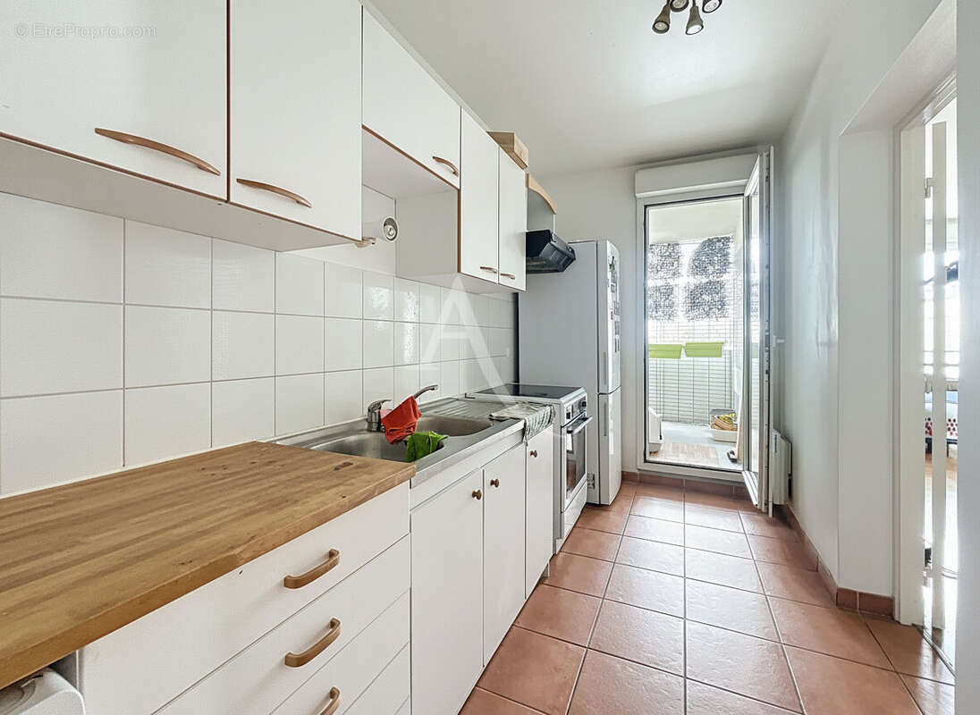 Appartement à SAINT-GERMAIN-EN-LAYE
