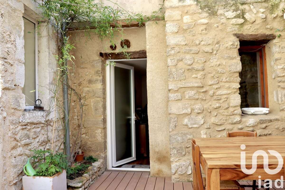 Photo 4 - Maison à MALAUCENE