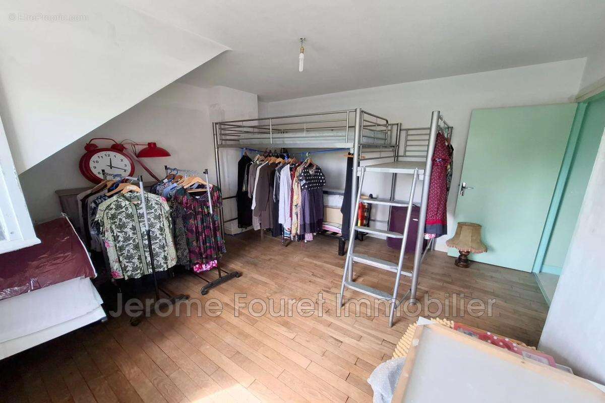 Maison à ROSIERS-D'EGLETONS