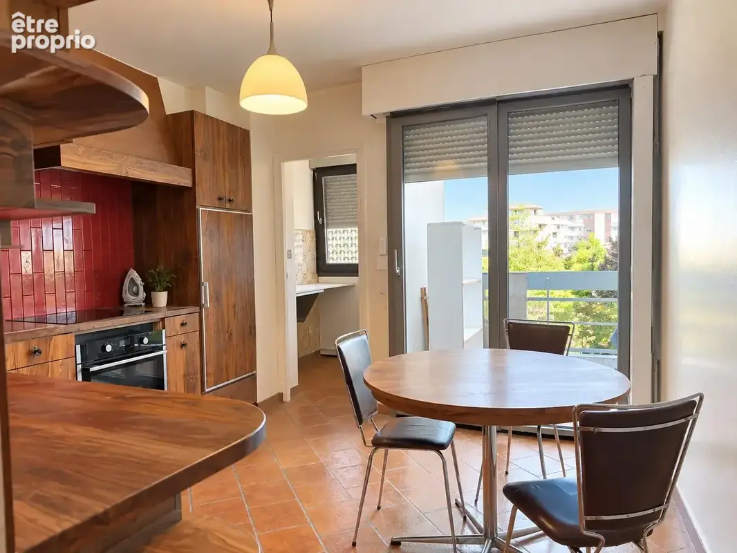 Appartement 3 pièces 76 m² à vendre à Annemasse (74100) - photo 4