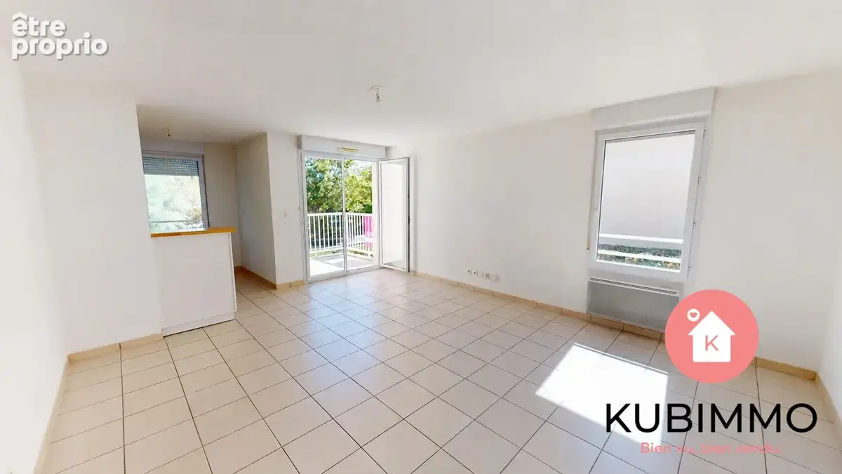 Appartement 3 pièces 64 m² à vendre à L'ile-D'olonne (85340) - photo 2