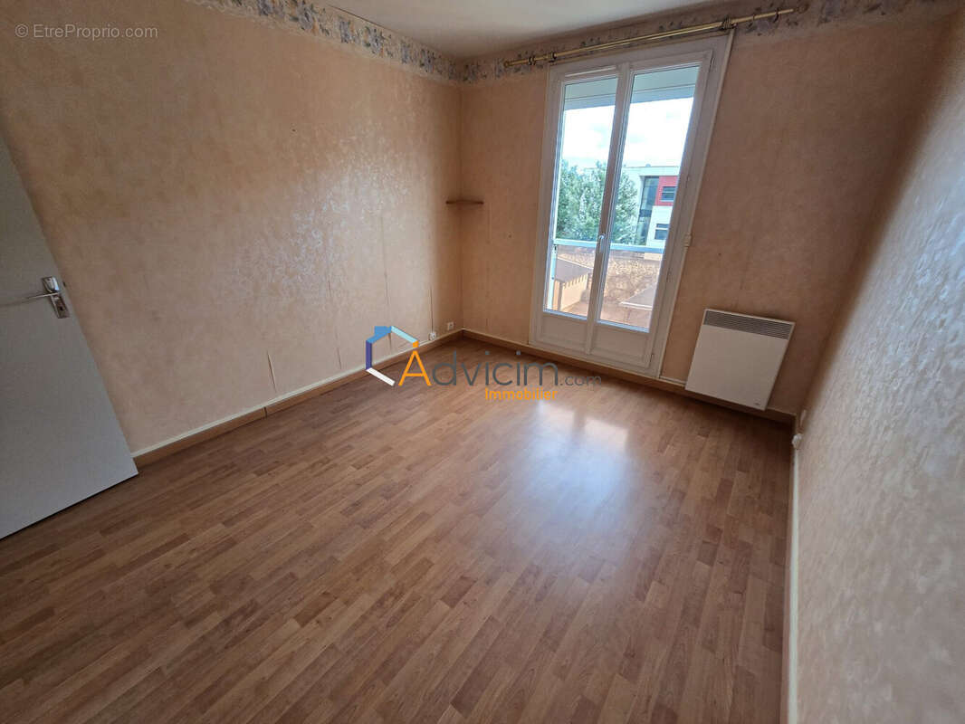 Appartement à ORLEANS