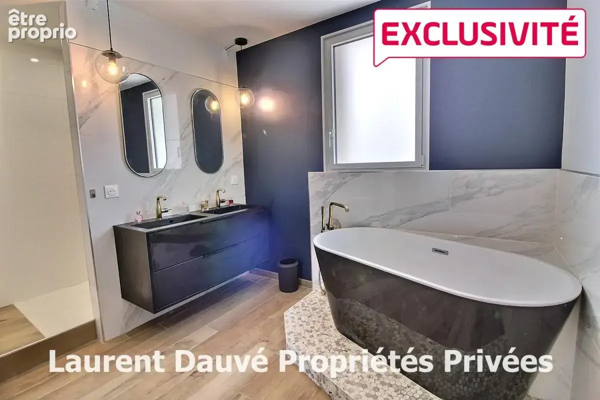 45160 - OLIVET Appartement Standing 100 m² - 3 chambres - Ascenseur - Garage - Proche bourg et TRAM - photo 6