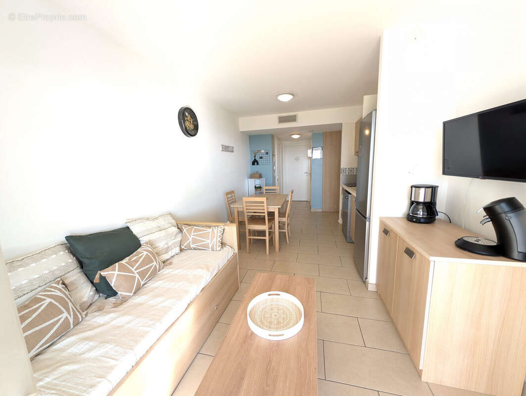 Appartement 46 m² à Sari-Solenzara  - photo 9