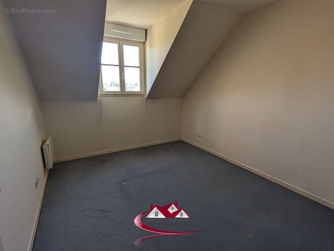 Appartement à HOUDAN