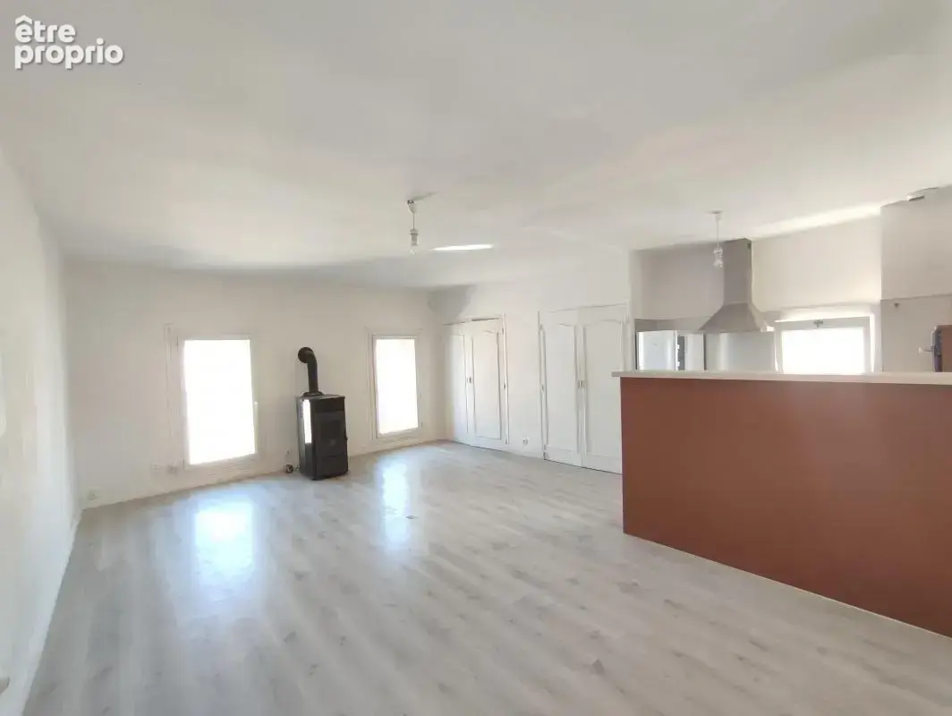 Appartement À Vendre - photo 4