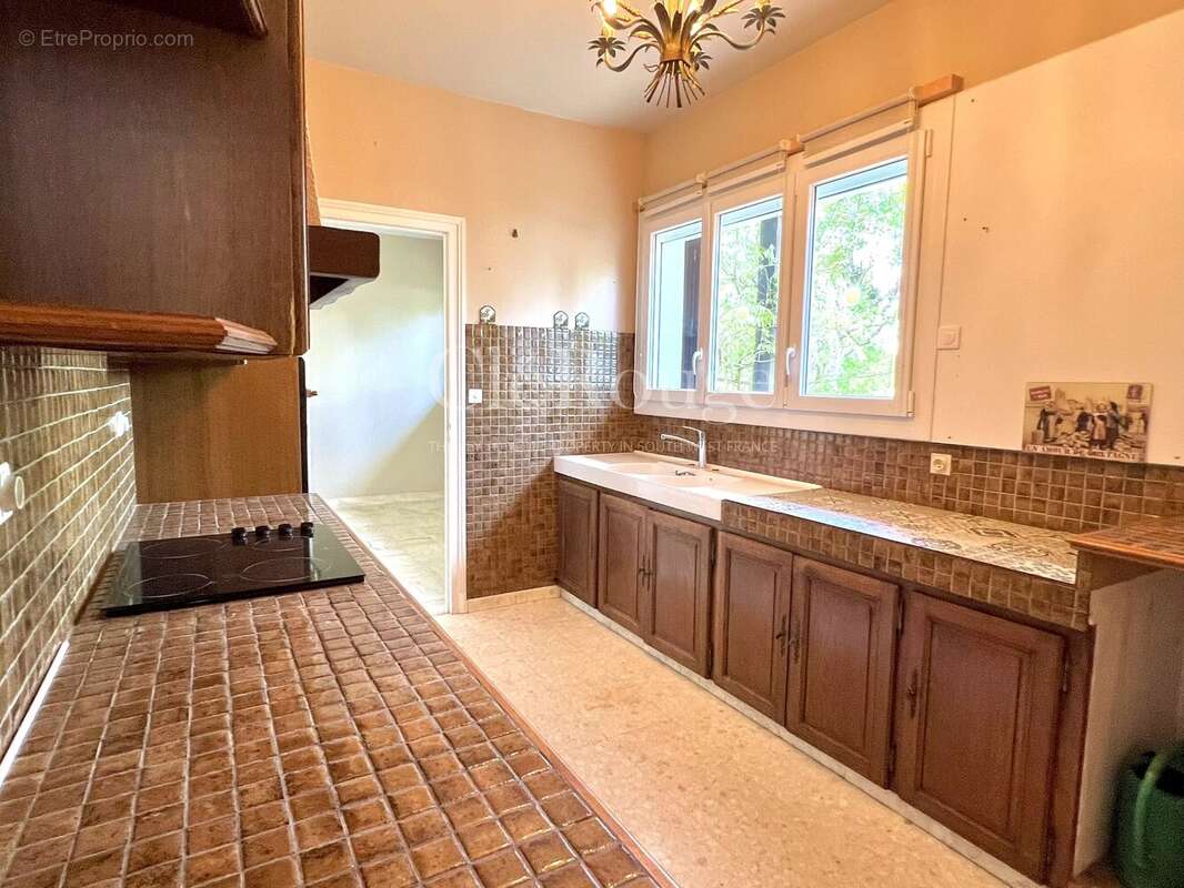 Appartement à EYMET