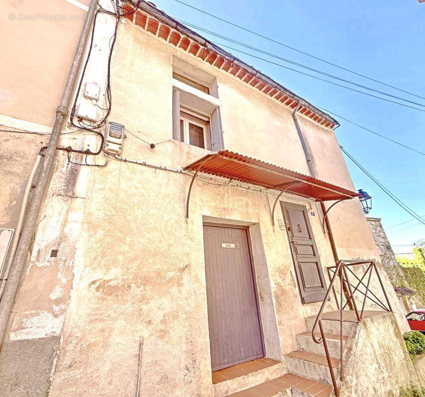 Maison à RIANS