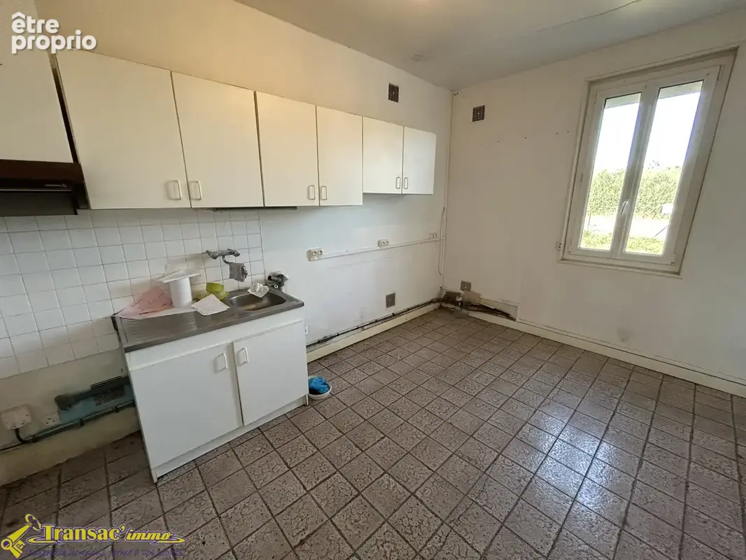 Maison 4 pièces 120m2 avec terrain - photo 3