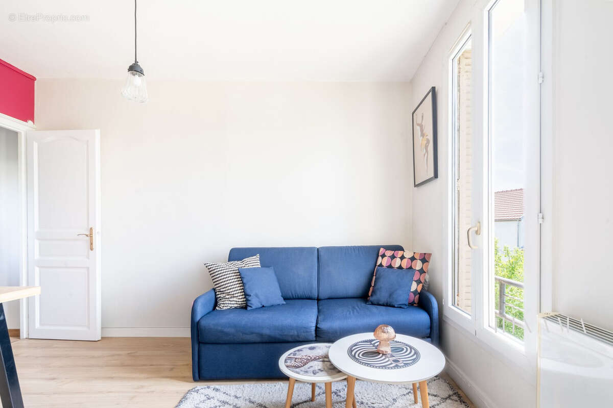 Appartement à LE PERREUX-SUR-MARNE